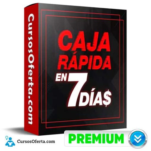 Caja Rápida en 7 Días de Enzo Donato 1 caja rapida en 7 dias de enzo donato 652ded8026f5b