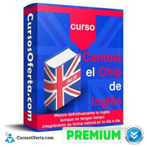 Cambia el Chip Curso de Inglés 1 cambia el chip curso de ingles 652dc33fe462d
