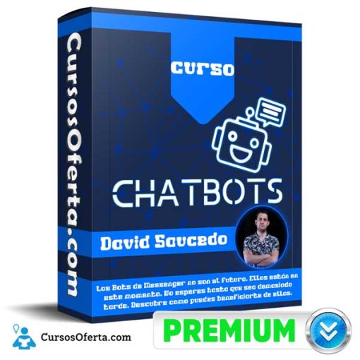 Chatbots en FB Messenger – David Saucedo 1 chatbots en fb messenger david saucedo 652dc2afe2a71
