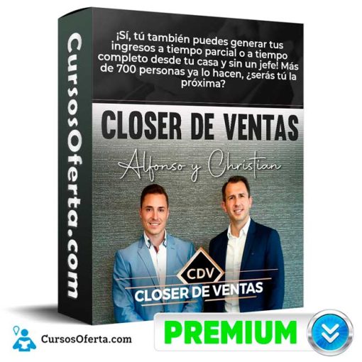 Closer de Ventas – Alfonso y Christian 23 closer de ventas alfonso y christian 652ddfed16789