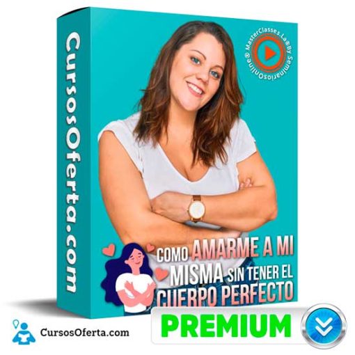 Como amarme a mi misma sin tener el cuerpo perfecto 1 como amarme a mi misma sin tener el cuerpo perfecto 652de9f03cff6