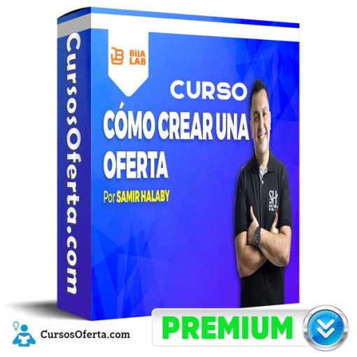 Como Crear Una Oferta – Samir Halaby 1 como crear una oferta samir halaby 652dbf0de84fe