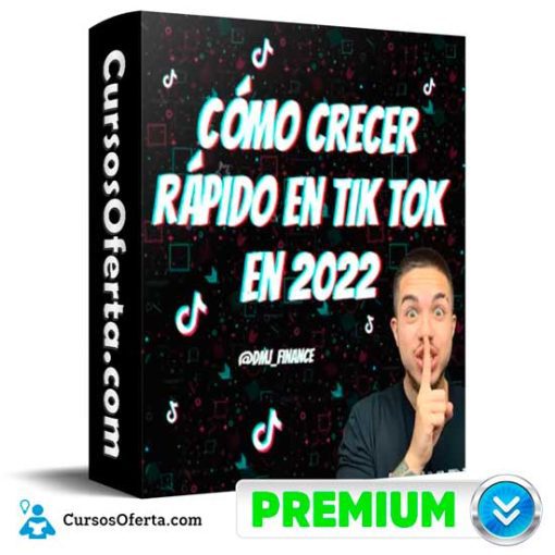 Cómo Crecer Rápido en Tik Tok en de David Martínez 26 como crecer rapido en tik tok en de david martinez 652deda752fe5