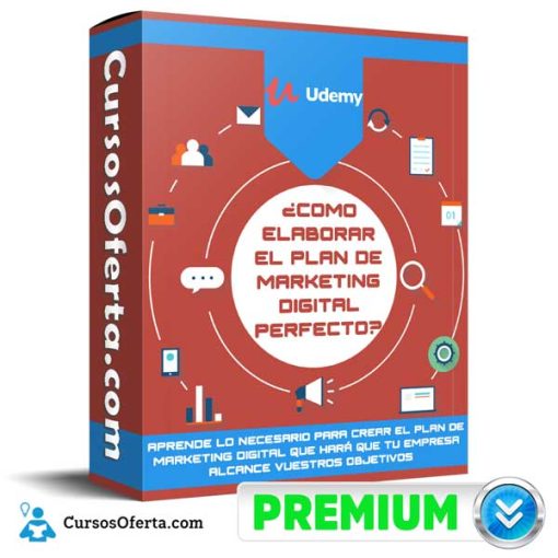 como elaborar el plan de marketing digital perfecto 652dc1a070647