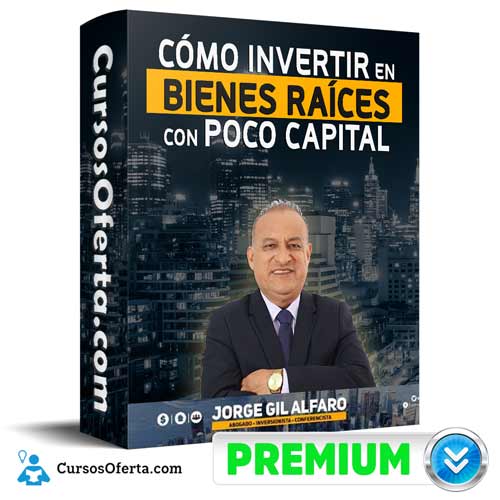 Cómo Invertir en Bienes Raíces con Poco Capital 1 como invertir en bienes raices con poco capital 652db71a60e4d
