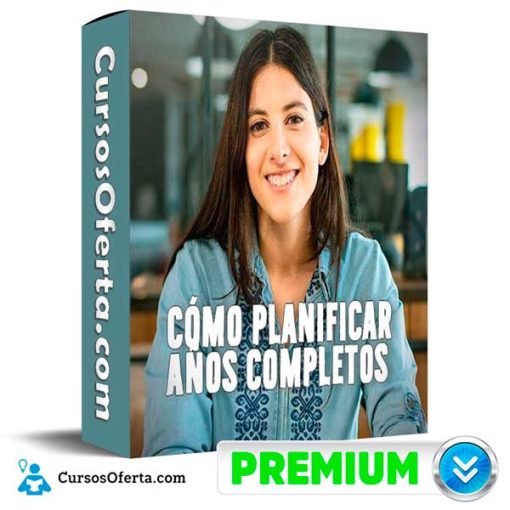 Cómo planificar años completos de Sofia Contreras 1 como planificar anos completos de sofia contreras 652df137a39b3
