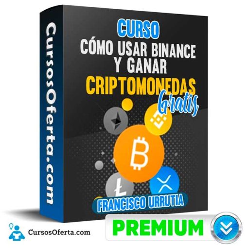 Cómo usar Binance y Ganar Criptomonedas Gratis – Francisco Urrutia 7 como usar binance y ganar criptomonedas gratis francisco urrutia 652ddfe4ae9a0