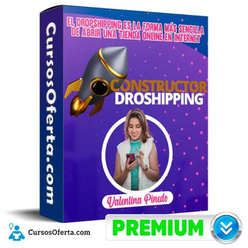 Constructor DropShipping – Valentina Pinedo 35 constructor dropshipping valentina pinedo 652de69d5bde5