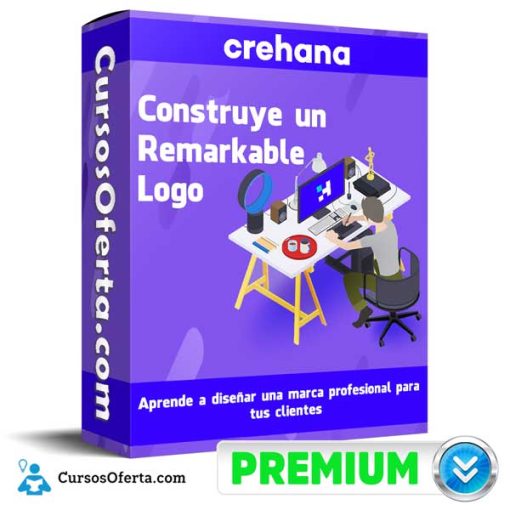 construye un remarkable logo crahana 652dc5e32d27e