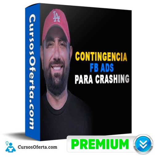 Contingencia FB Ads para Crashing de Charlie Zepeda 6 contingencia fb ads para crashing de charlie zepeda 652df13d7cd74