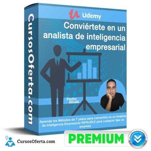 Conviértete en un ANALISTA de INTELIGENCIA EMPRESARIAL 1 conviertete en un analista de inteligencia empresarial 652dc7b42cd91