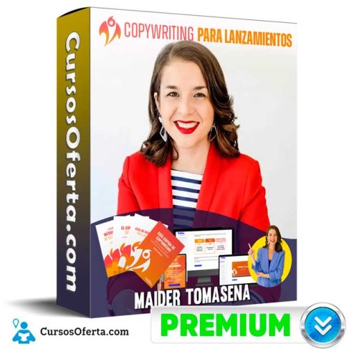 Copywriting para lanzamientos – Maider Tomasena 31 copywriting para lanzamientos maider tomasena 652de2f3d08a8