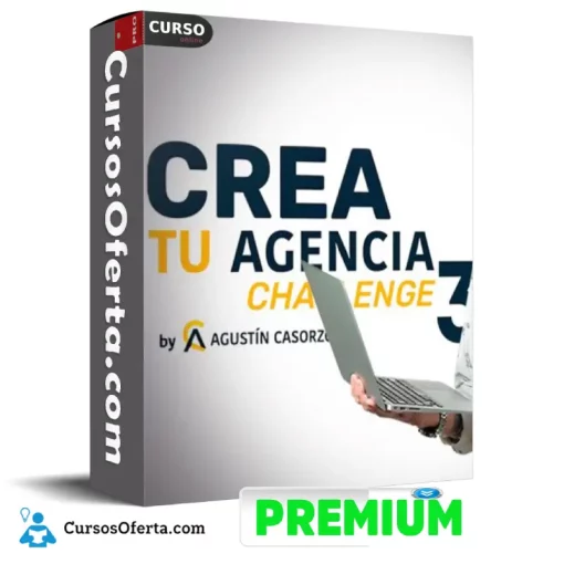 Crea tu Agencia Challenge Generación 3 de Agustín Casorzo 9 crea tu agencia challenge generacion 3 de agustin casorzo 652df0bda831b