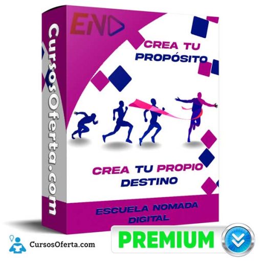 Crea Tu Propósito – Escuela Nómada Digital 1 crea tu proposito escuela nomada digital 652dbc8f1cfd2