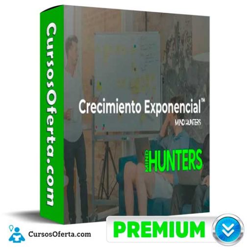 Crecimiento Exponencial de Mind Hunters 1 crecimiento exponencial de mind hunters 652de7fedcf64