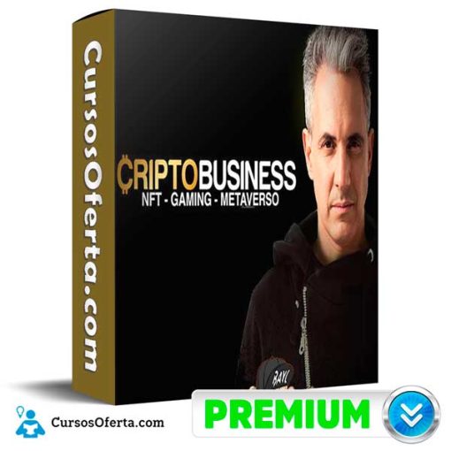 CriptoBusiness de Jurgen Klaric 18 criptobusiness de jurgen klaric 652df15aad953