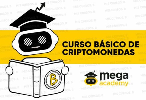 Criptomonedas Básico de Mega academy 1 criptomonedas basico de mega academy 652b8e6cb4375