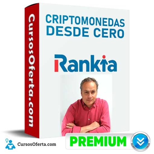 Criptomonedas desde cero de Rankia 25 criptomonedas desde cero de rankia 652de8276589c
