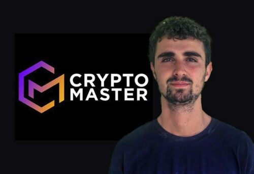 Crypto Master Live de Arnau Ramió 20 crypto master live de arnau ramio 652b918abc309
