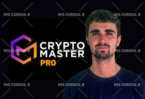 Crypto Master Pro de Arnau Ramió 13 crypto master pro de arnau ramio 652b932124e6d