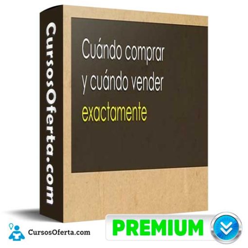 Cuándo comprar y cuándo vender exactamente en Bolsa 1 cuando comprar y cuando vender exactamente en bolsa 652def9867e3c