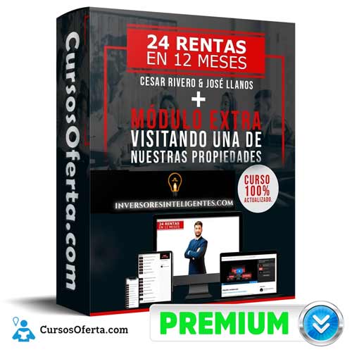 Curso 24 Rentas en 12 Meses – Cesar Rivero 4 curso 24 rentas en 12 meses cesar rivero 652db658d4909