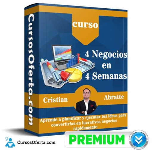 Curso 4 Negocios en 4 Semanas – Cristian Abratte 52 curso 4 negocios en 4 semanas cristian abratte 652dc1b8ad7ba