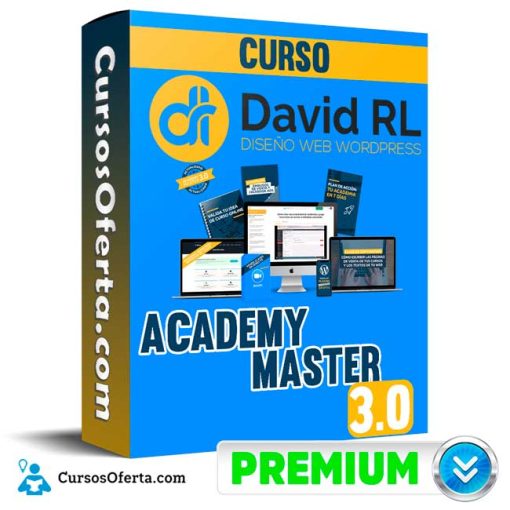 curso academy master 3 0 david randulfe 652ddb0153eca