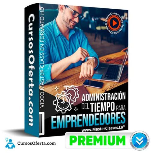 Curso Administración del Tiempo para Emprendedores – Seminarios Online 19 curso administracion del tiempo para emprendedores seminarios online 652dd86555616
