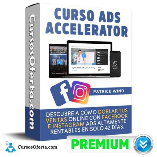 curso ads accelerator patrick wind 652db9bcdeb92