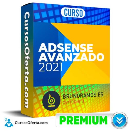 Curso Adsense Avanzado – Bruno Ramos 3 curso adsense avanzado bruno ramos 652dd5a6d3a62