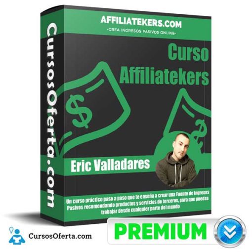 Curso Affiliatekers – Eric Valladares 8 curso affiliatekers eric valladares 652dc64c7aa3a