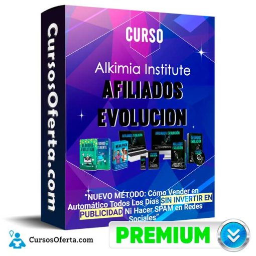 Curso Afiliados Evolucion – Alkimia Institute 26 curso afiliados evolucion alkimia institute 652dd2655562f