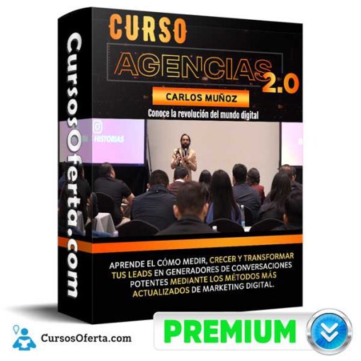 Curso Agencias 2.0 – Carlos Muñoz 1 curso agencias 2 0 carlos munoz 652db8cb77e01