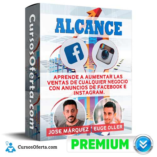 Curso Alcance – Euge Oller 1 curso alcance euge oller 652db5bfad787
