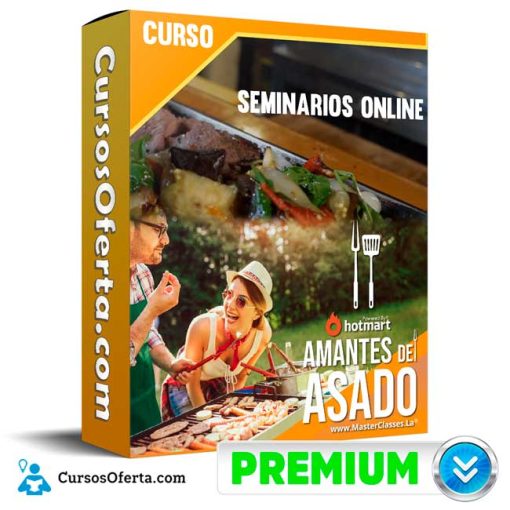 Curso Amantes del Asado – Seminarios Online 1 curso amantes del asado seminarios online 652dd778d9feb