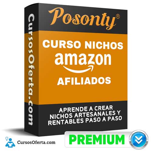 Curso Amazon Afiliados – Posonty 27 curso amazon afiliados posonty 652db65214e51