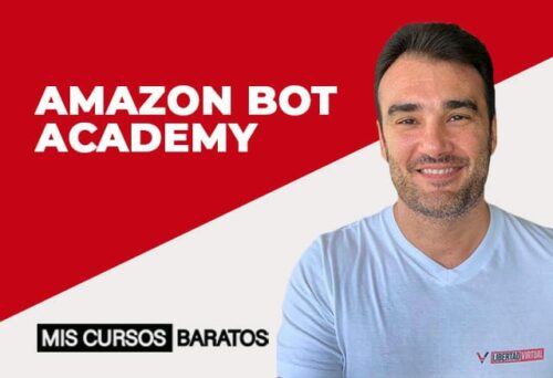 Curso Amazon Bot Academy de Livertad Virtual 19 curso amazon bot academy de livertad virtual 652b8bc2ef632