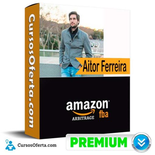 Curso Amazon FBA Arbitrage – Aitor Ferreira 1 curso amazon fba arbitrage aitor ferreira 652dce99ed91d