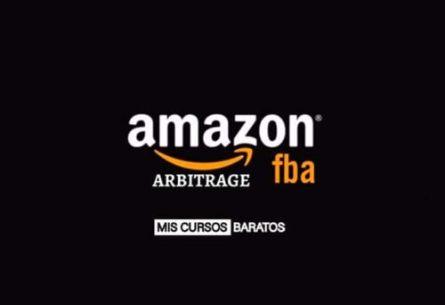 Curso Amazon FBA Arbitrage de Aitor Ferreira 41 curso amazon fba arbitrage de aitor ferreira 652b8cfe5adf8