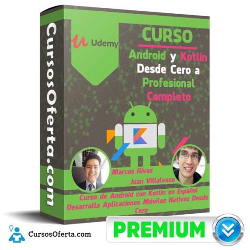 Curso Android y Kotlin Desde Cero a Profesional Completo 61 curso android y kotlin desde cero a profesional completo 652dc187991b0