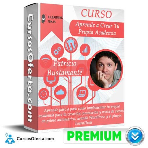 Curso Aprende a Crear Tu Propia Academia 1 curso aprende a crear tu propia academia 652dbd4206c10