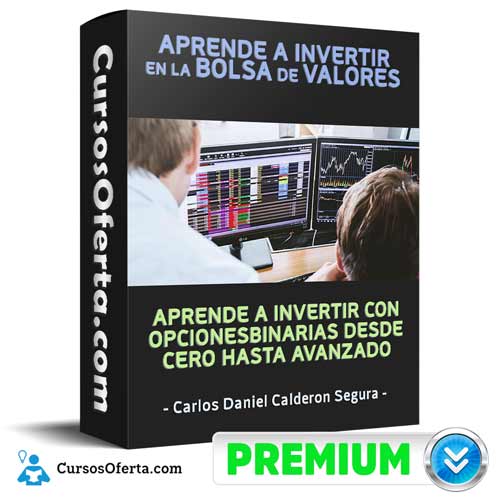 Curso Aprende a Invertir en la Bolsa de Valores 1 curso aprende a invertir en la bolsa de valores 652db4d5e6d96