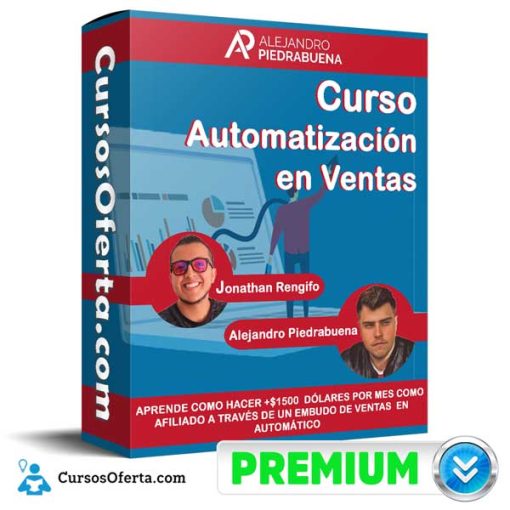 Curso Automatización en Ventas 1 curso automatizacion en ventas 652dc83f05ea5