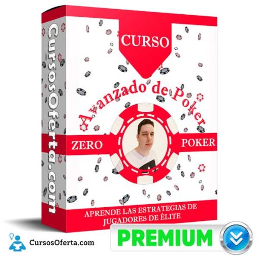 Curso Avanzado de Poker – Zeros Poker 1 curso avanzado de poker zeros poker 652dbff718e24