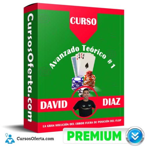 Curso Avanzado Teórico #1 – David Diaz 1 curso avanzado teorico 1 david diaz 652dbfda6e0e8