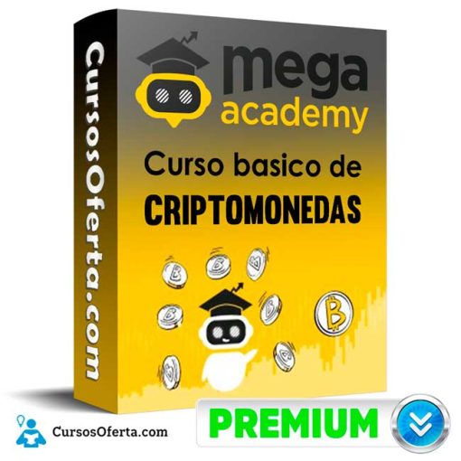 Curso Básico de Criptomonedas – Mega Academy 1 curso basico de criptomonedas mega academy 652dda9451e0d