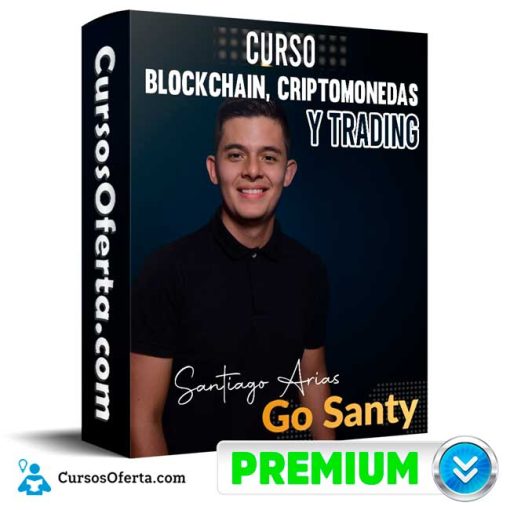 Curso Blockchain, Criptomonedas y Trading – Santiago Arias 34 curso blockchain criptomonedas y trading santiago arias 652ddf5ab2546