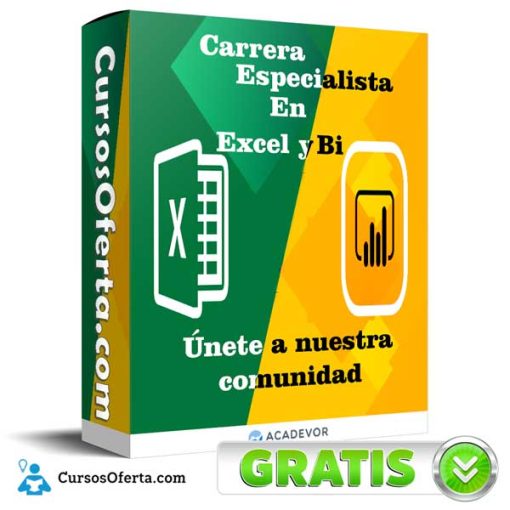 curso carrera especialista en excel y bi 652dbabebb66e