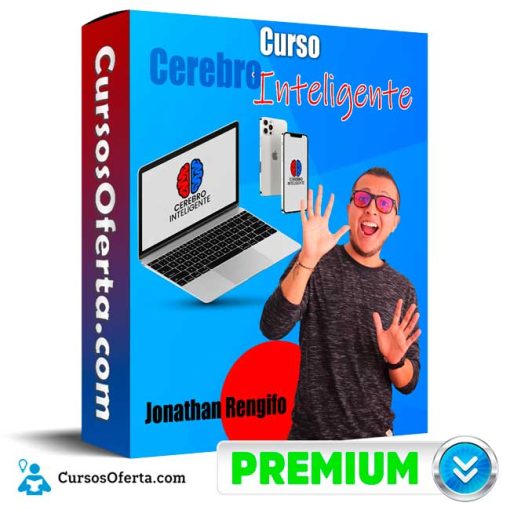 curso cerebro inteligente jonathan rengifo 652ddef925dac